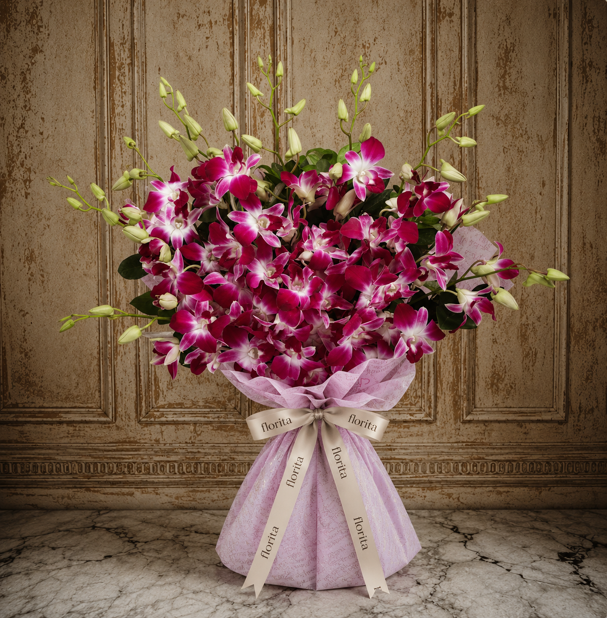 Orchid Blush