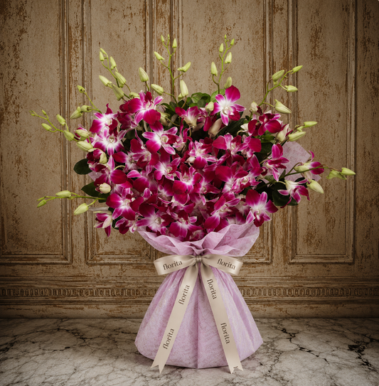 Orchid Blush